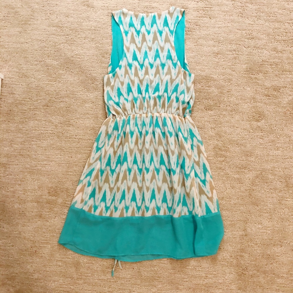 Charming Charlie Dress sz M - Picture 2 of 2